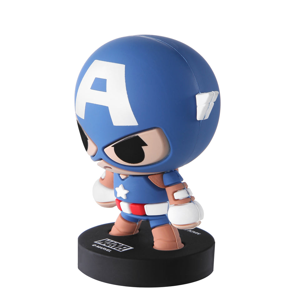 Marvel Collection Decoration-Captain America