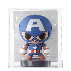 Marvel Collection Decoration-Captain America