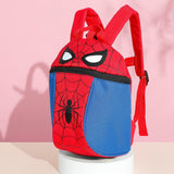Marvel Collection Kid's Backpack(Spider-Man)