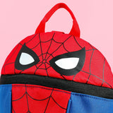 Marvel Collection Kid's Backpack(Spider-Man)