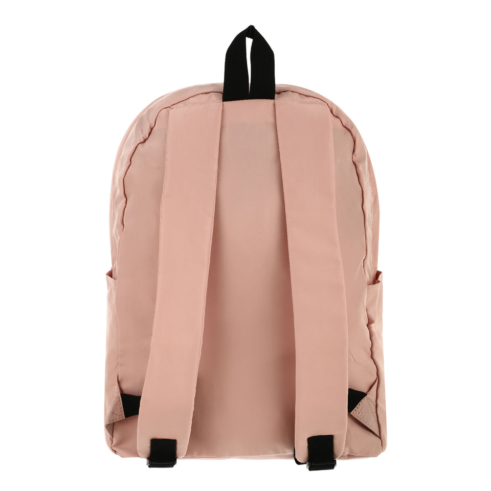 minigo Foldable Backpack(Pink)
