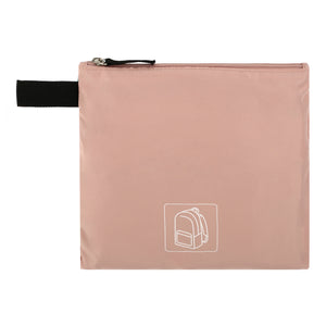minigo Foldable Backpack(Pink)