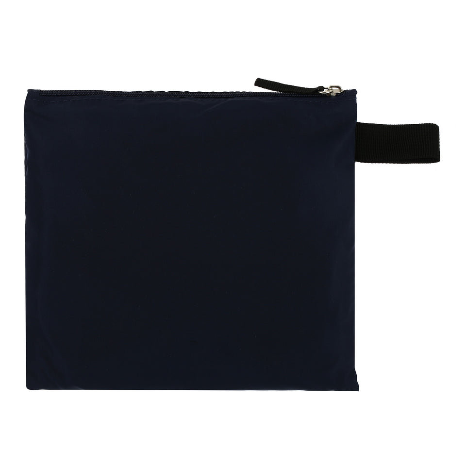 minigo Foldable Backpack(Navy Blue)