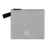 minigo Foldable Tote Bag(Grey)