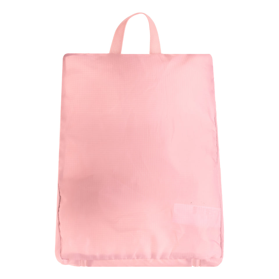 minigo Shoebox Storage Bag(Pink)