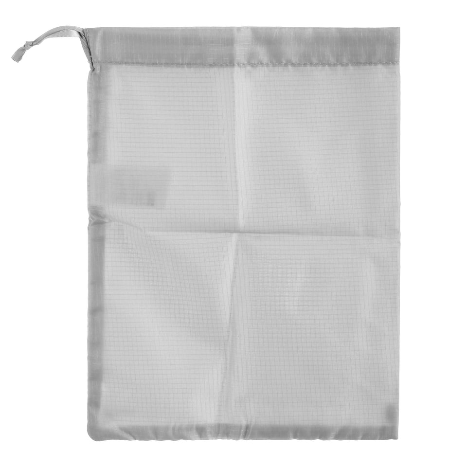 minigo Clothes Container 3 Pack(Grey)