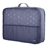 minigo Cloth Storage Bag 3 Pcs(Navy Blue)