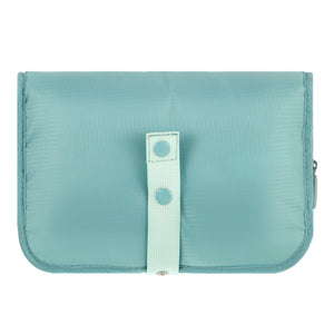 minigo Two-Fold Wash Bag(Green)