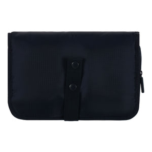 minigo Two-Fold Wash Bag(Navy Blue)