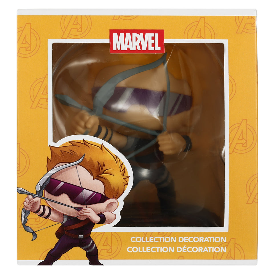 Marvel Collection Decoration