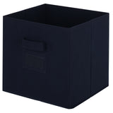 Storage Box(Dark Blue)