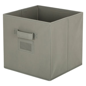 Storage Box(Grey)