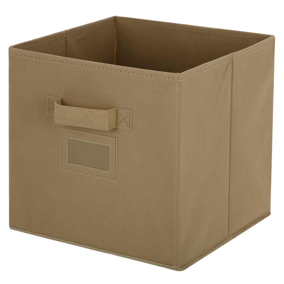 Storage Box(Khaki)