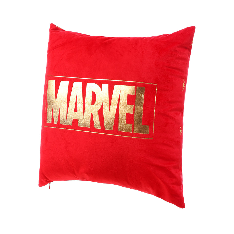 Marvel Collection Pillow(Logo)