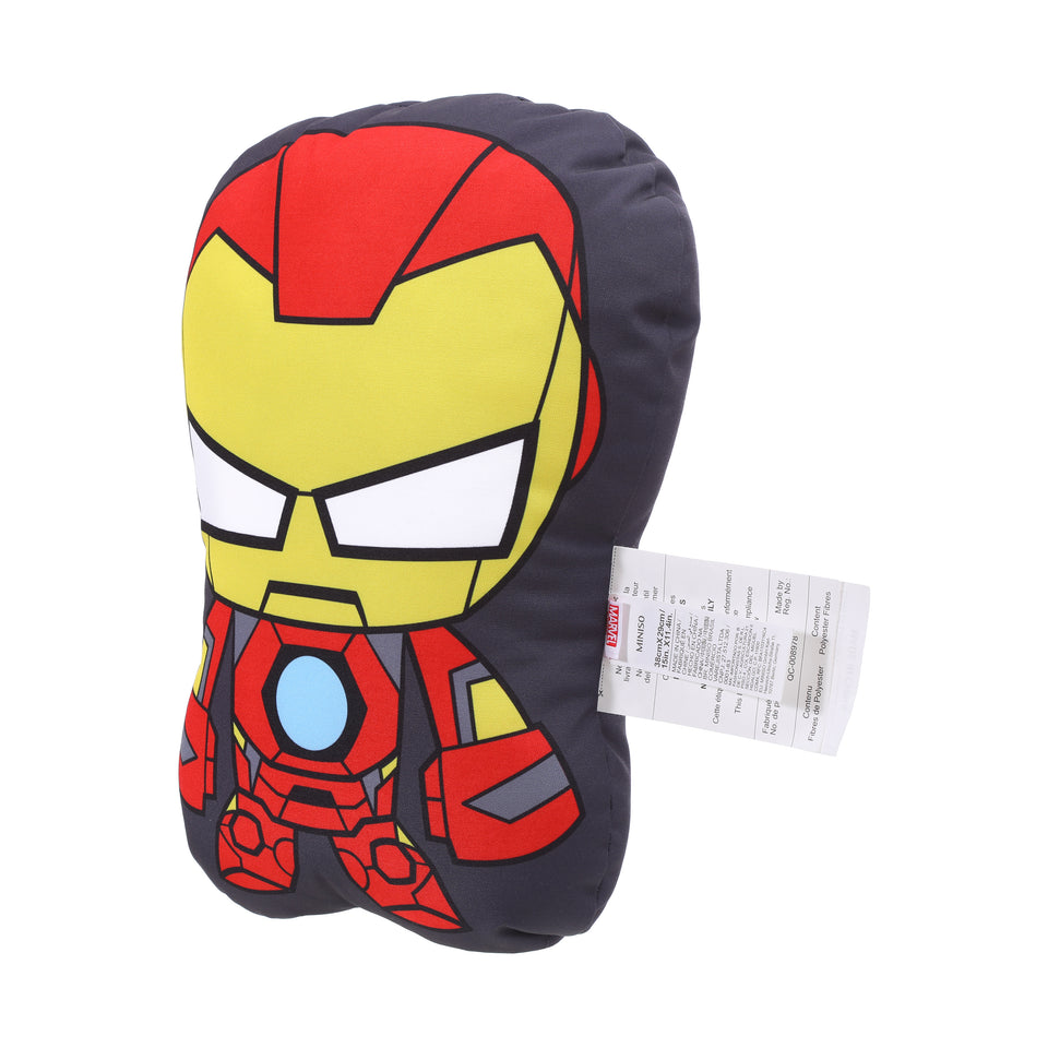 Marvel Collection Human-Shaped Cushion(Iron Man)
