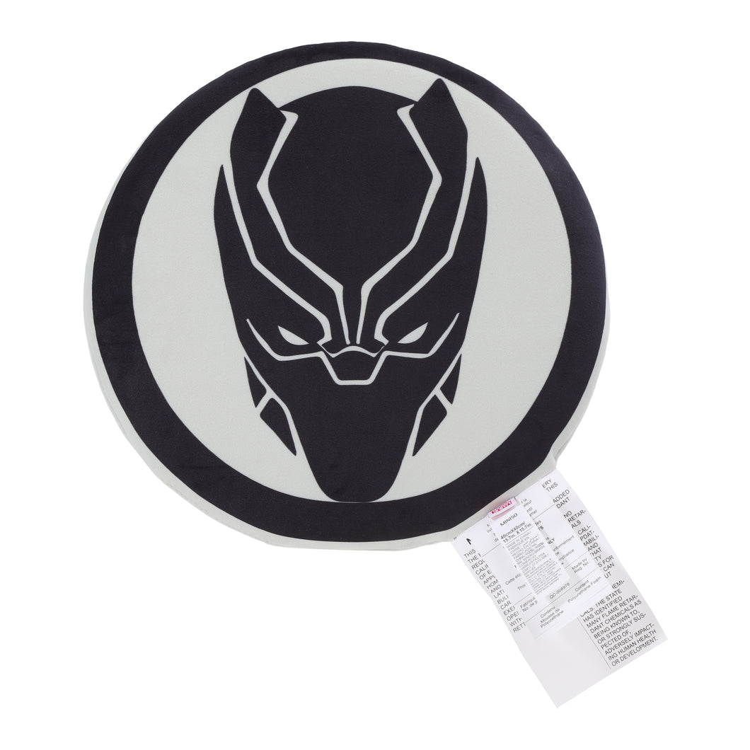 Marvel Collection Cushion(Black Panther)