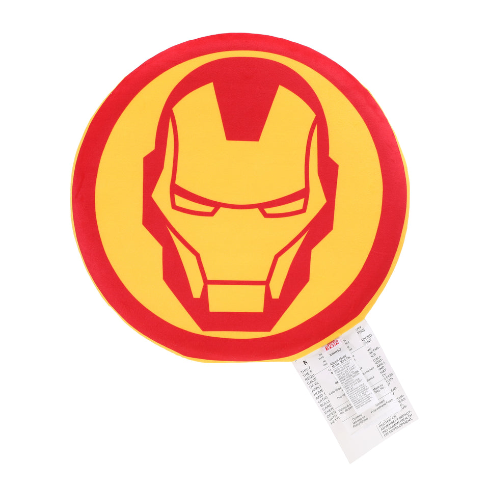 Marvel Collection Cushion(Iron Man)