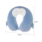U-Shaped Pillow(Penguin)