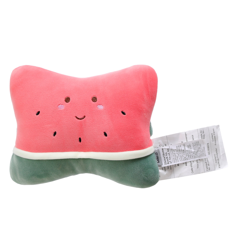 Fruit Series Pillow (Watermelon)