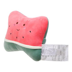 Fruit Series Pillow (Watermelon)