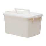 Storage Box(White)