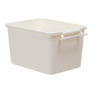 Storage Box(White)
