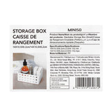 Stackable Storage Box (Small)