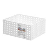 Stackable Storage Box (Tall) (Large)