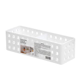 Stackable Storage Box With Compartment (Small)