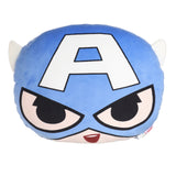 Marvel Collection Cushion&Blanket(Captain America)