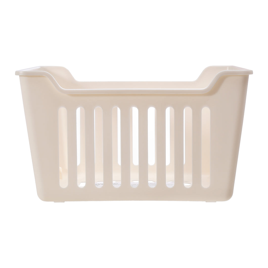 Large Storage Basket(White)