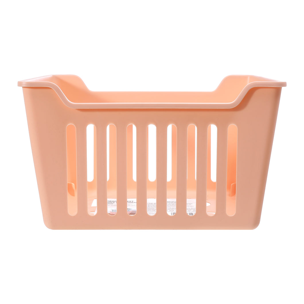 Large Storage Basket(Pink)