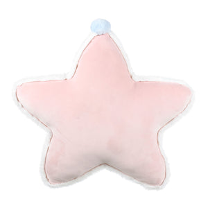 Star Shaped Pillow