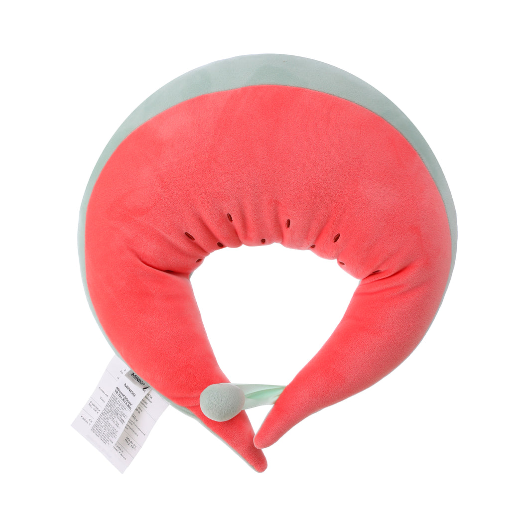 U-Shaped Pillow(Watermelon)