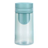COCO tritan Water Bottle (Light Green)