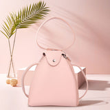 Crossbody Bag (Pink)