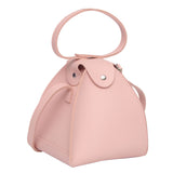 Crossbody Bag (Pink)