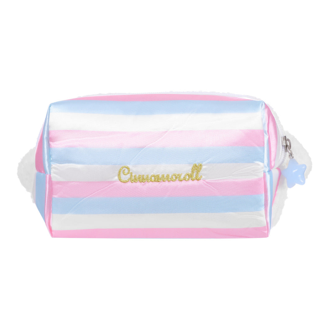 Sanrio Cinnamoroll Cosmetic Bag
