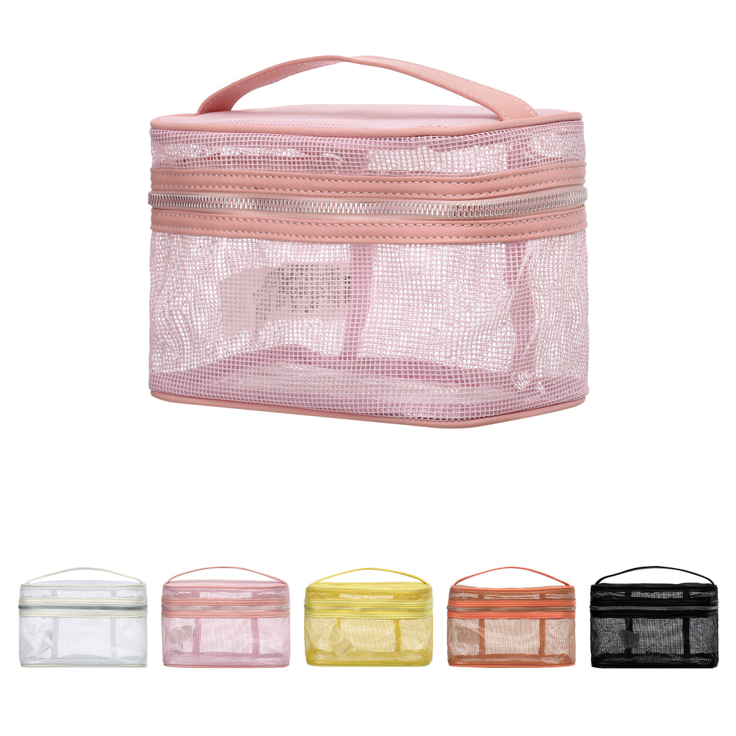 Bucket Cosmetic Bag