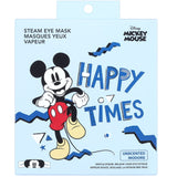 Mickey Mouse Collection Steam Eye Mask (5PCS) (Unscented?