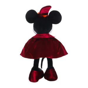 Minnie Mouse Collection Season Special Plush Toy
