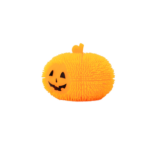 Light-up Puffer Toy(Pumpkin)