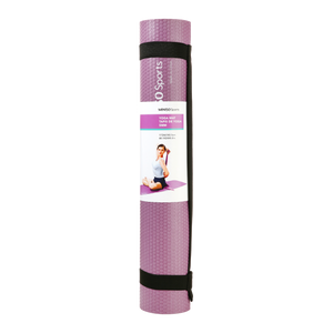 5mm Anti-slip Yoga Mat (Purple)