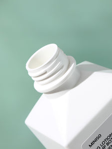 Large Lotion Container
