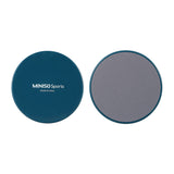 MINISO Sports-Gliding Core Discs (Dark blue)