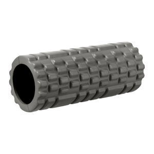 MINISO Sports-Yoga Foam Roller (L)(Gray)
