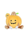 Little Pumpkin Plush Toy
