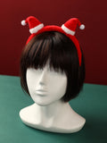 Christmas Series Headband(Christmas Hat)