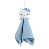 Sanrio Hello Kitty Hand Towel