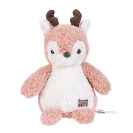 Super Soft Plush Toy-Small (Deer)